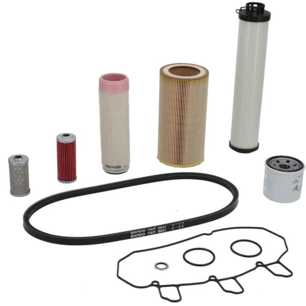 Service package 1403(4)-2404 (EPA2, 500h)