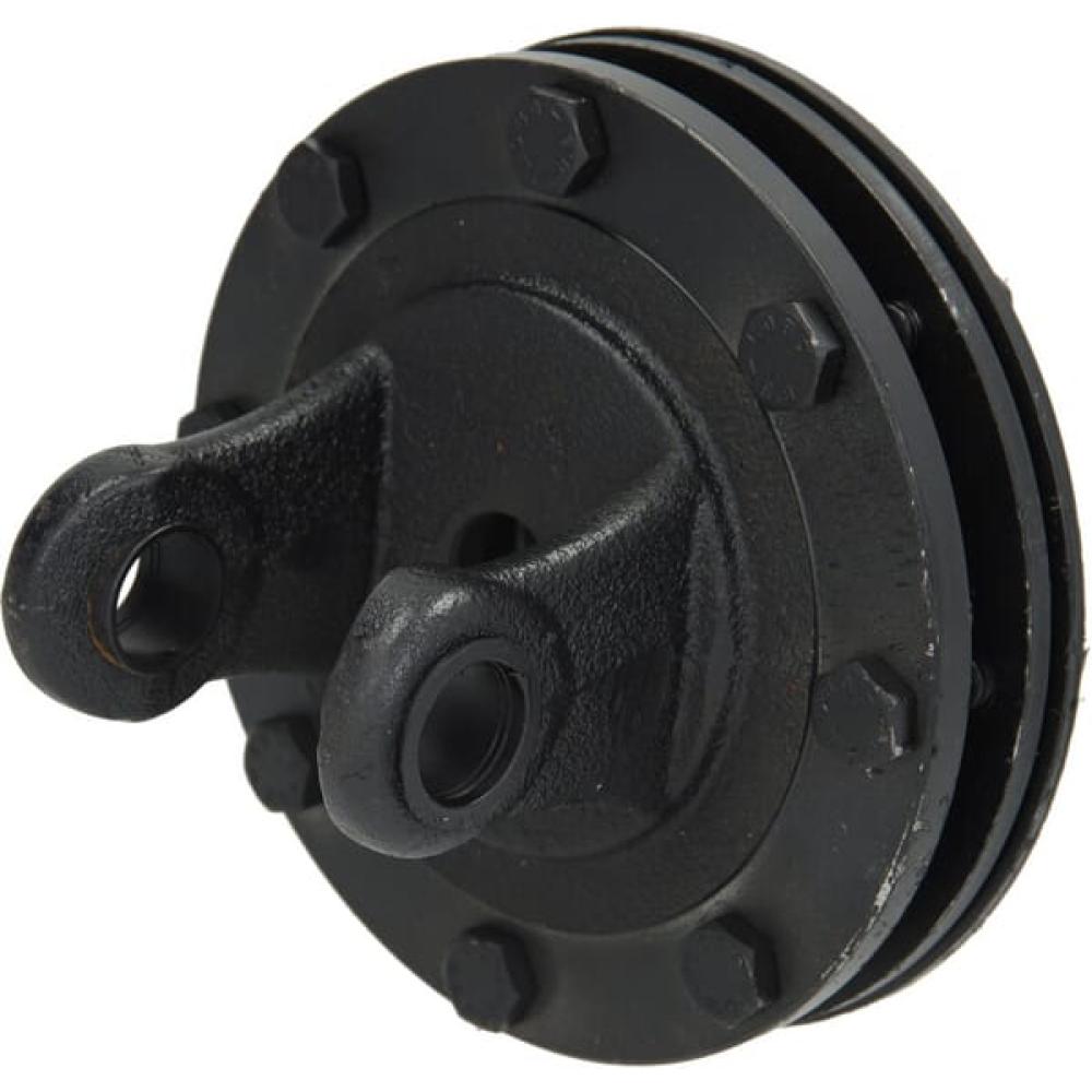 Friction Clutch - Type T - T60