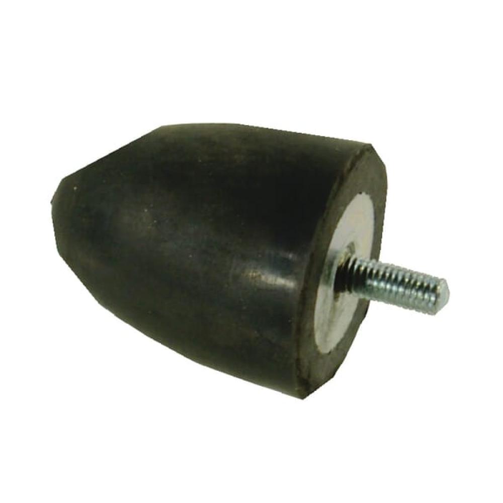 Stootrubber 50x58/M8x20 Fella