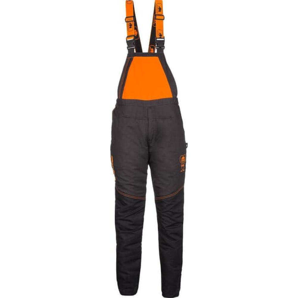 Kettingzaagtuinbroek 1RG1, XS