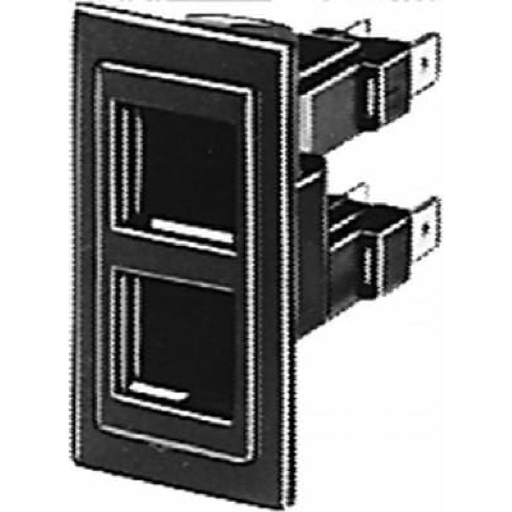 Controlelamphouder 12V