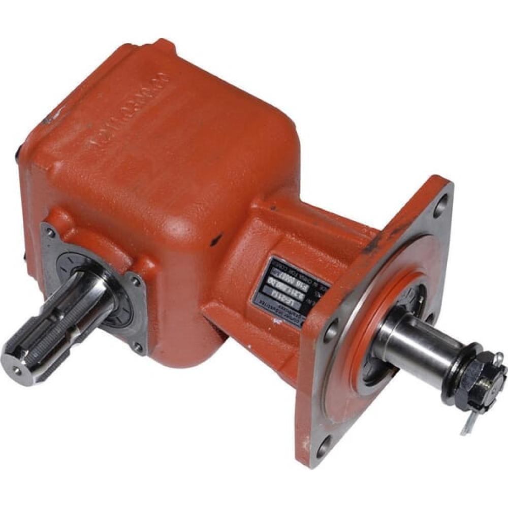 Tandwielkast LF-211 1 2,83