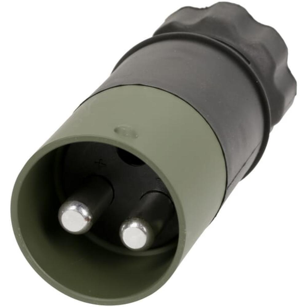 Stekker NATO 135 A / 35 mm²