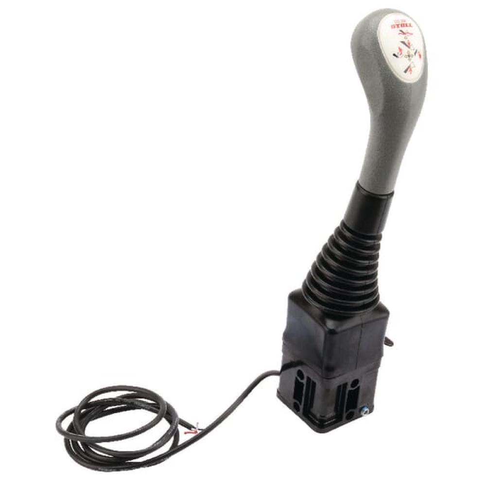 Bedieningshendel cpl.(2) Stoll