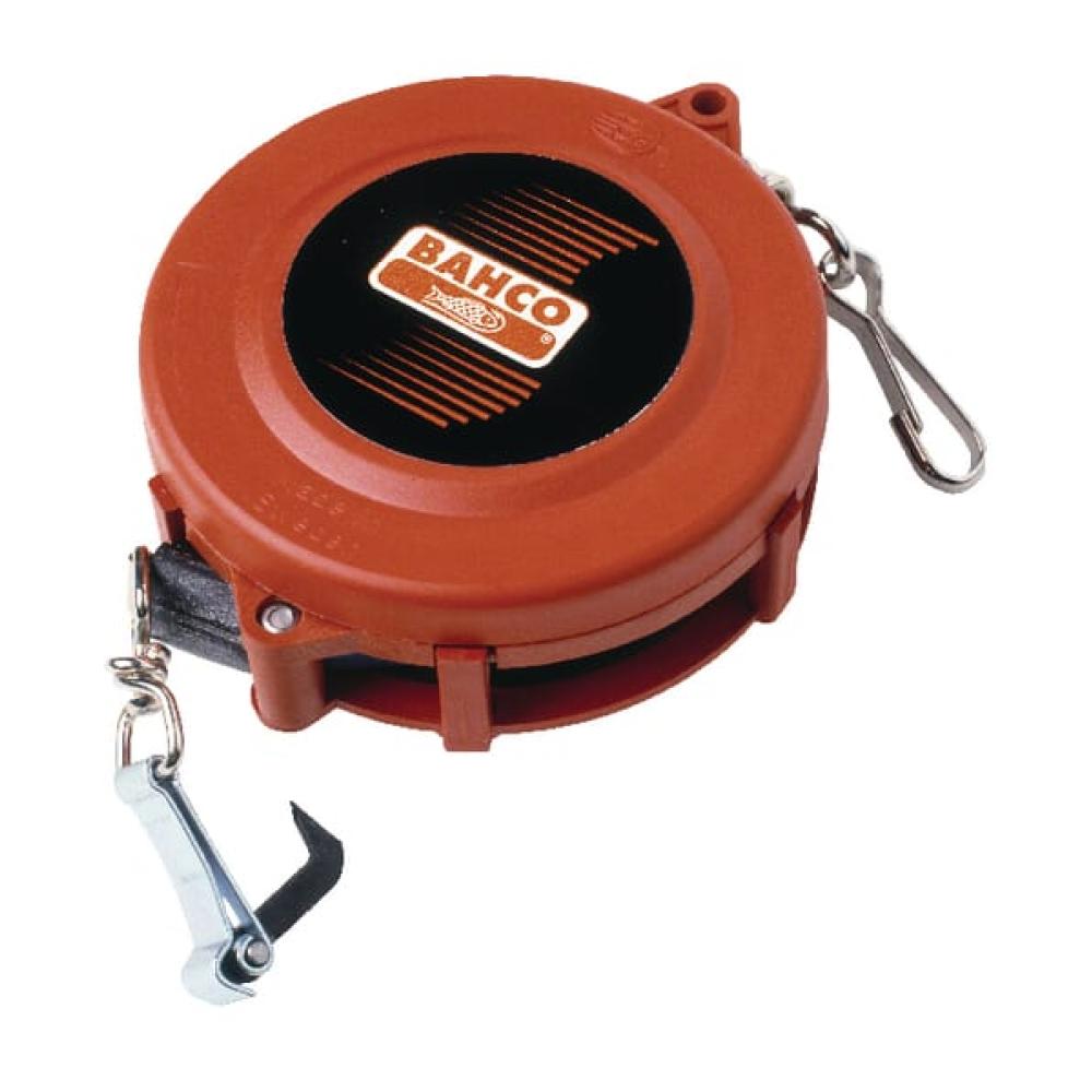 Meetlint Bahco 2600