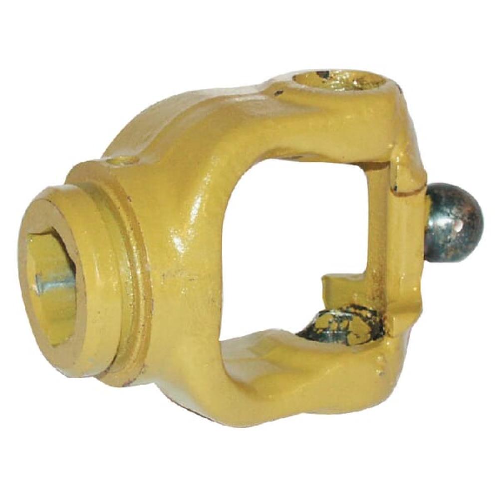 Gaffel CvJ 54,0x4,0
