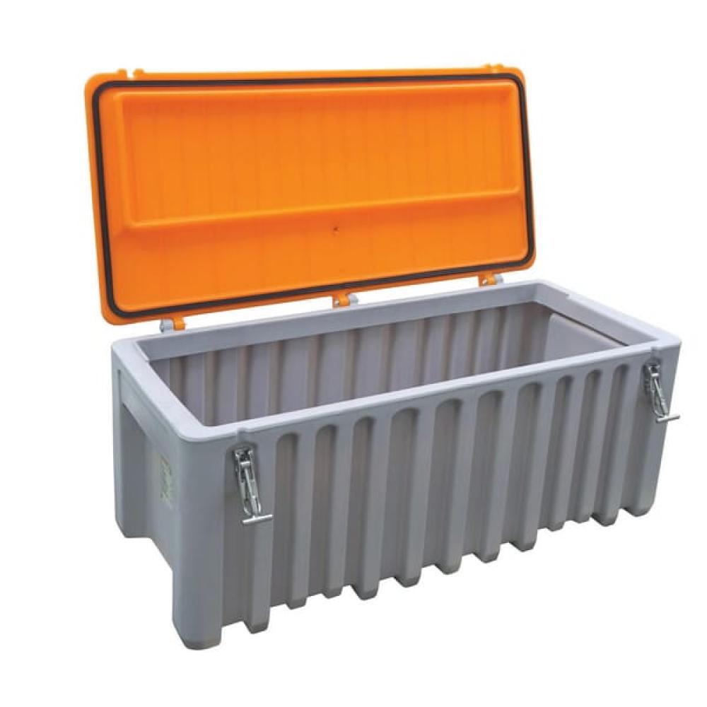 CEMbox, 250 l