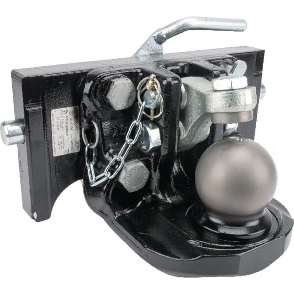 Kugelkupplung K80 320mm