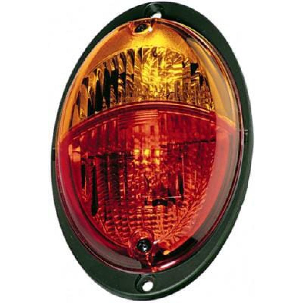 Achterlamp