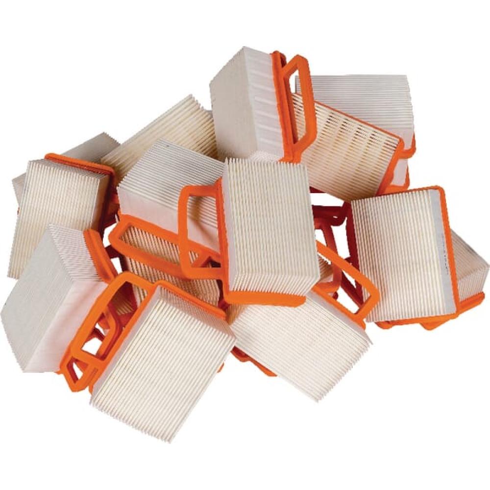 Bulkpak filters 20 x 2500793