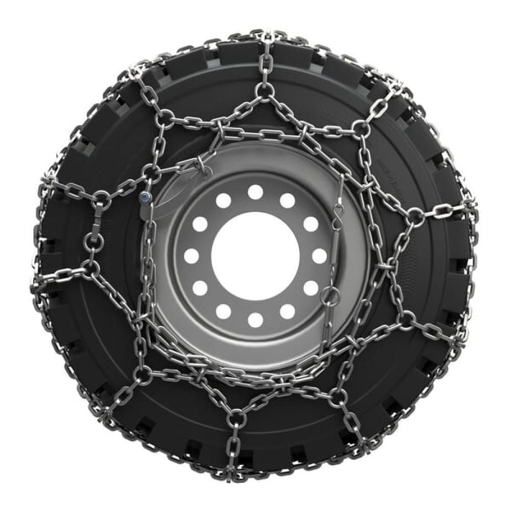 Sneeuwketting LOAD MASTER 6020 4.5MM