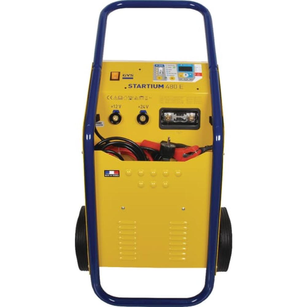 Acculader STARTIUM 480E