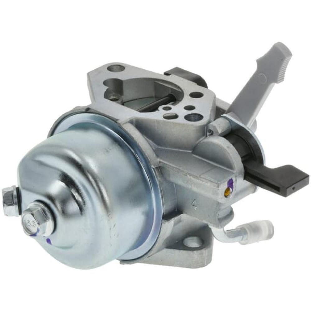 Carburettor
