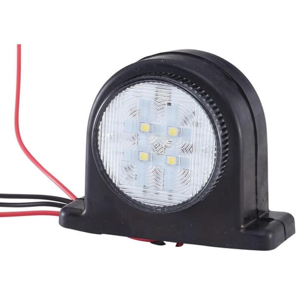 LED-positielicht voor/achter