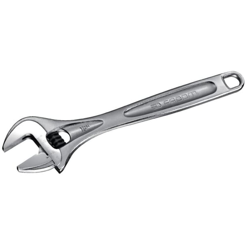 Moersleutel verstelbaar 6", 0-20mm, Facom