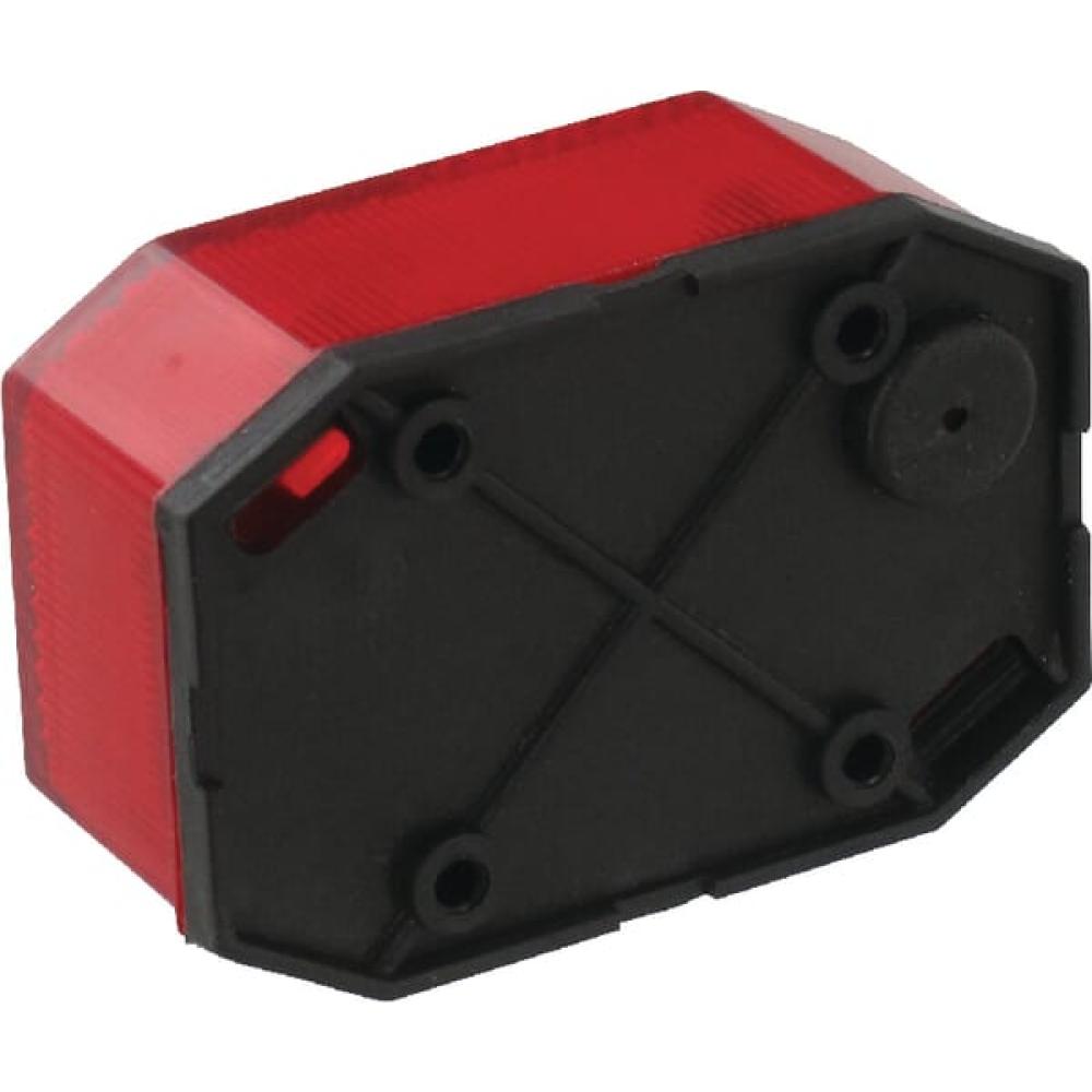 Positielicht rood