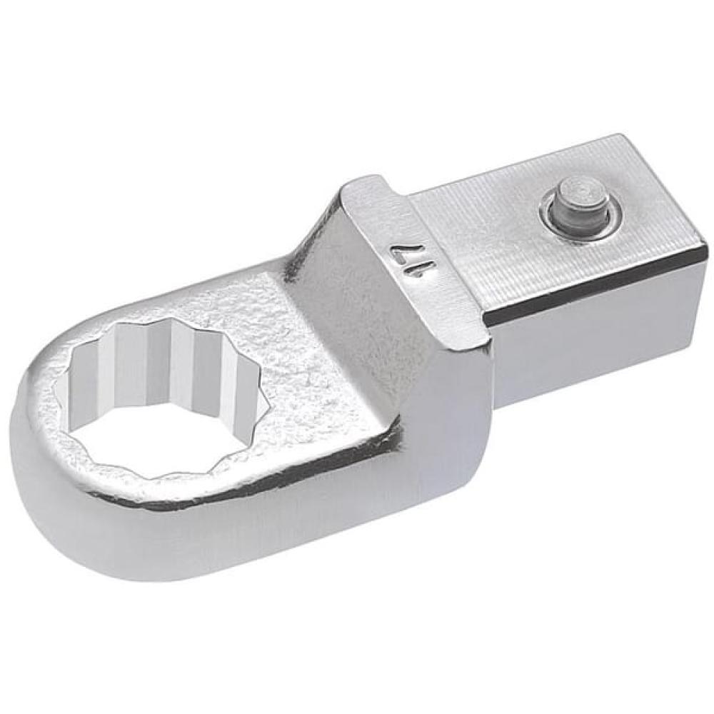 Opzetringsleutel 13 -13mm