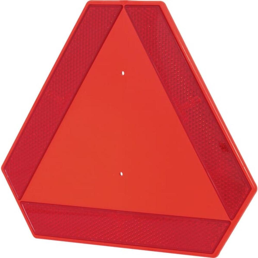 Plastik-Schild TW-11