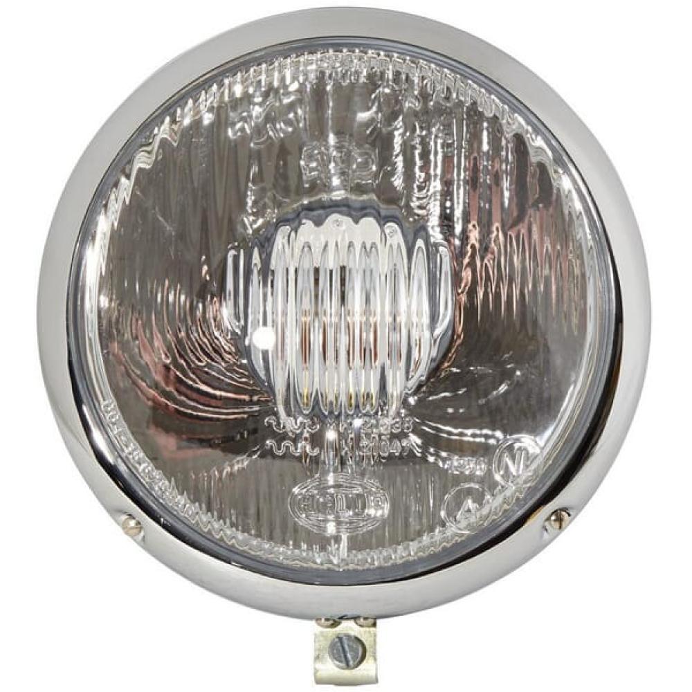 Inzet voor koplamp