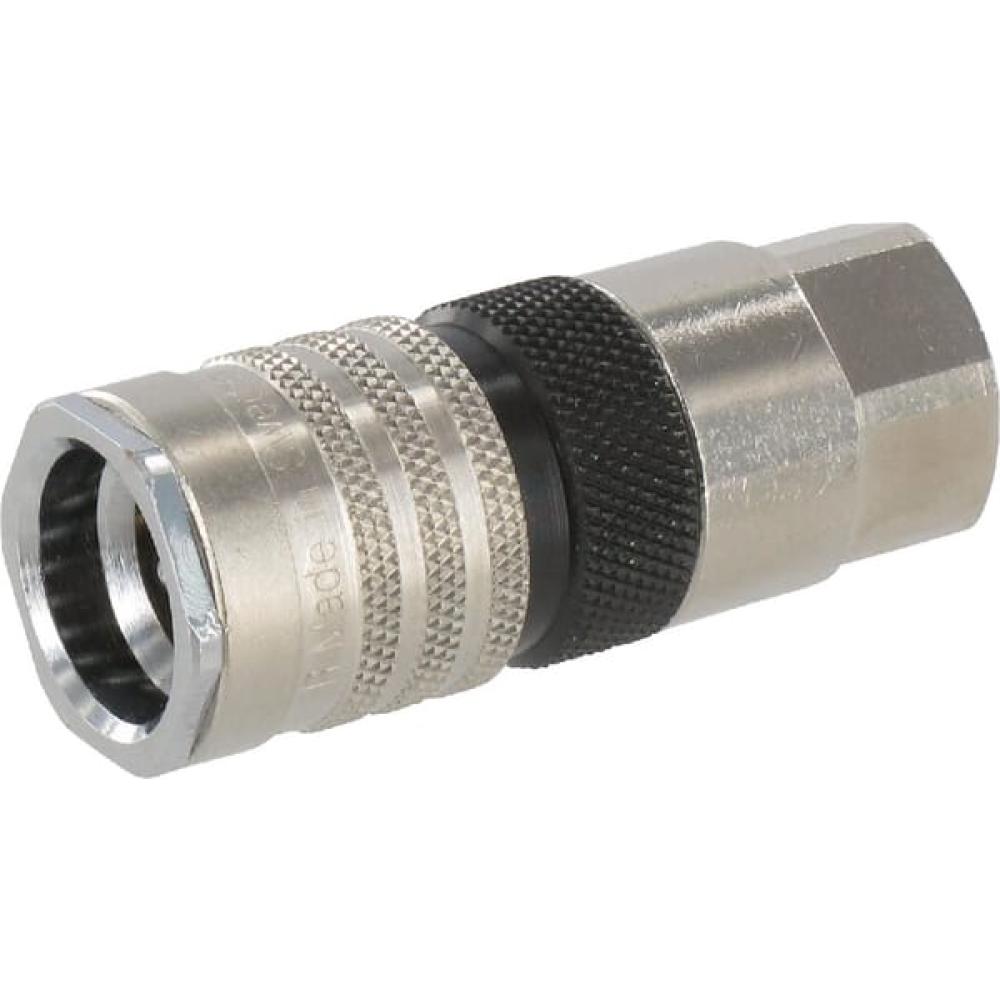 Koppelhuis TEMA 1/4"