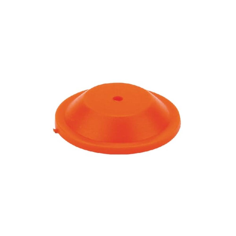 Düsenplättchen D3 orange