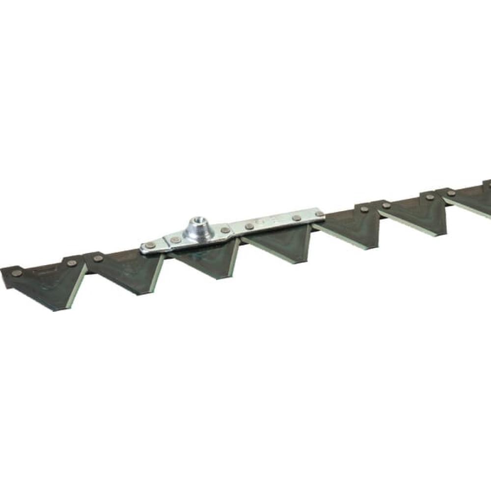 Angled front view with bag zipped and handles upright.