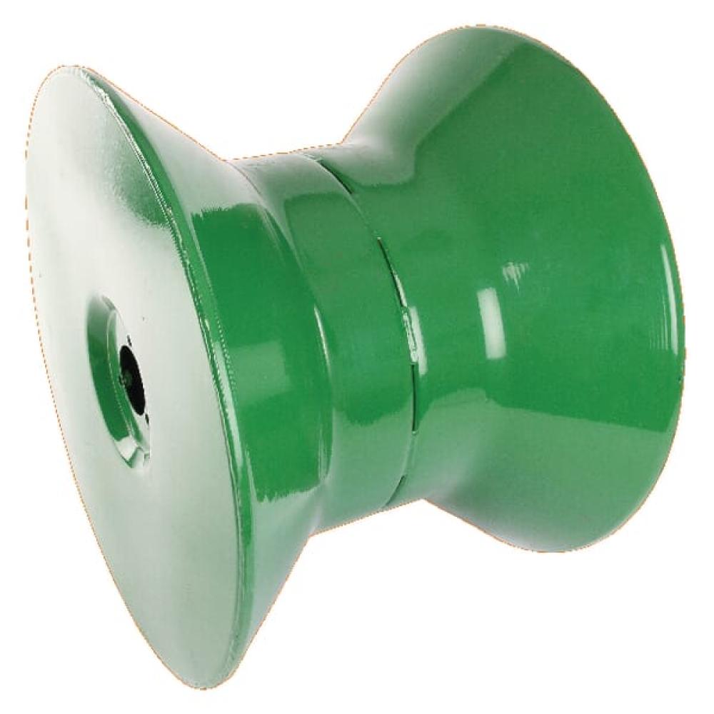Dammrolle 455mm breit
