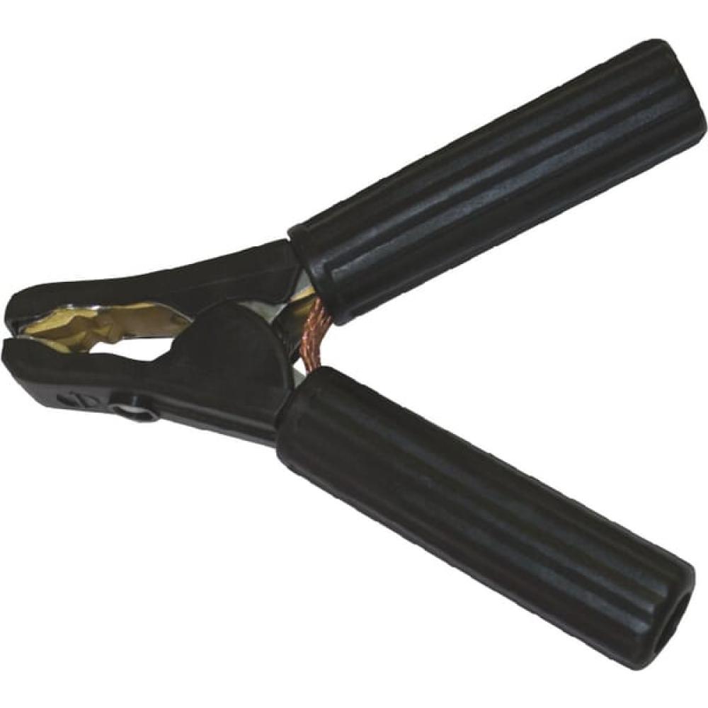Startkabeltang - zwart 600A