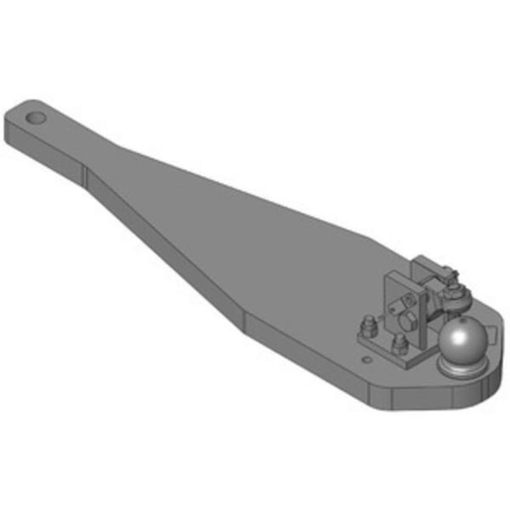 Draagplaat K80