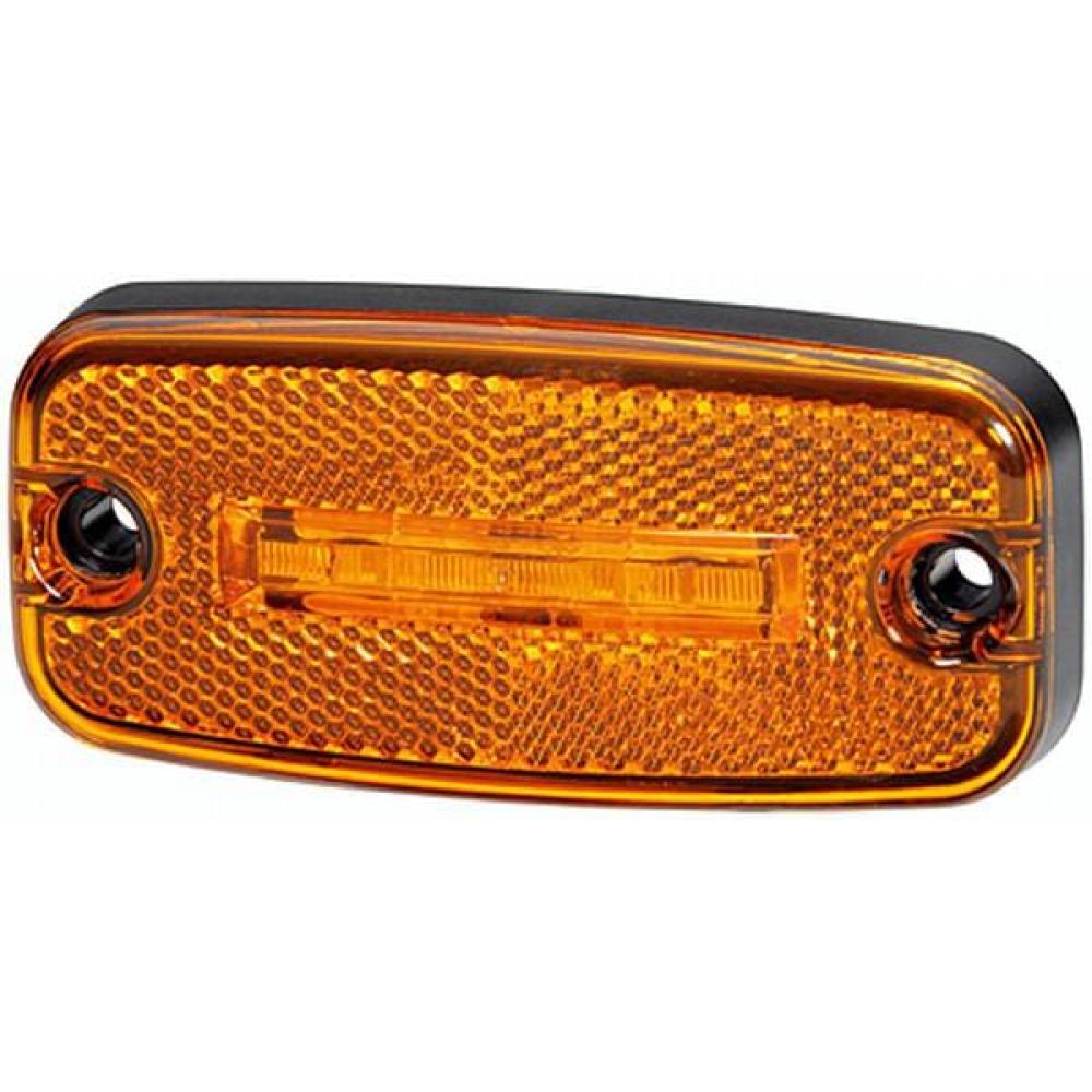 LED-zijlicht