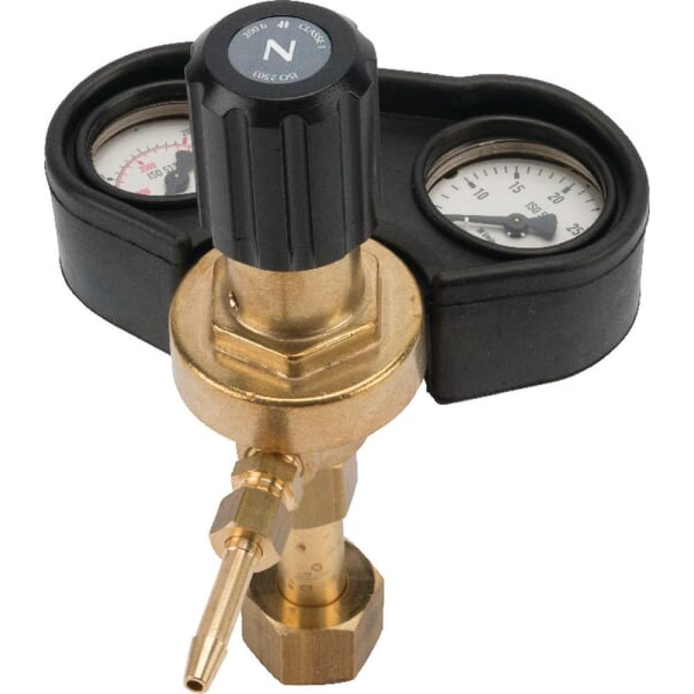 Reduceerventiel 30l/min (NL)