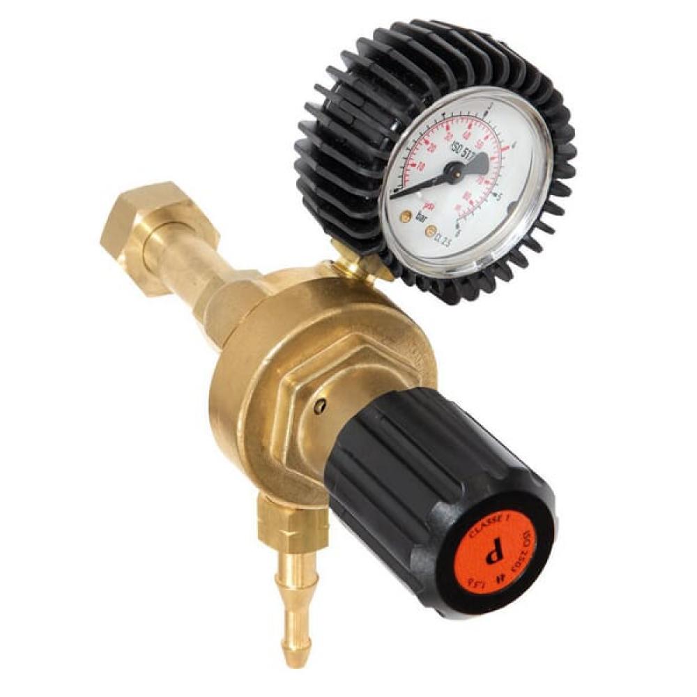 Regulator propane Pro