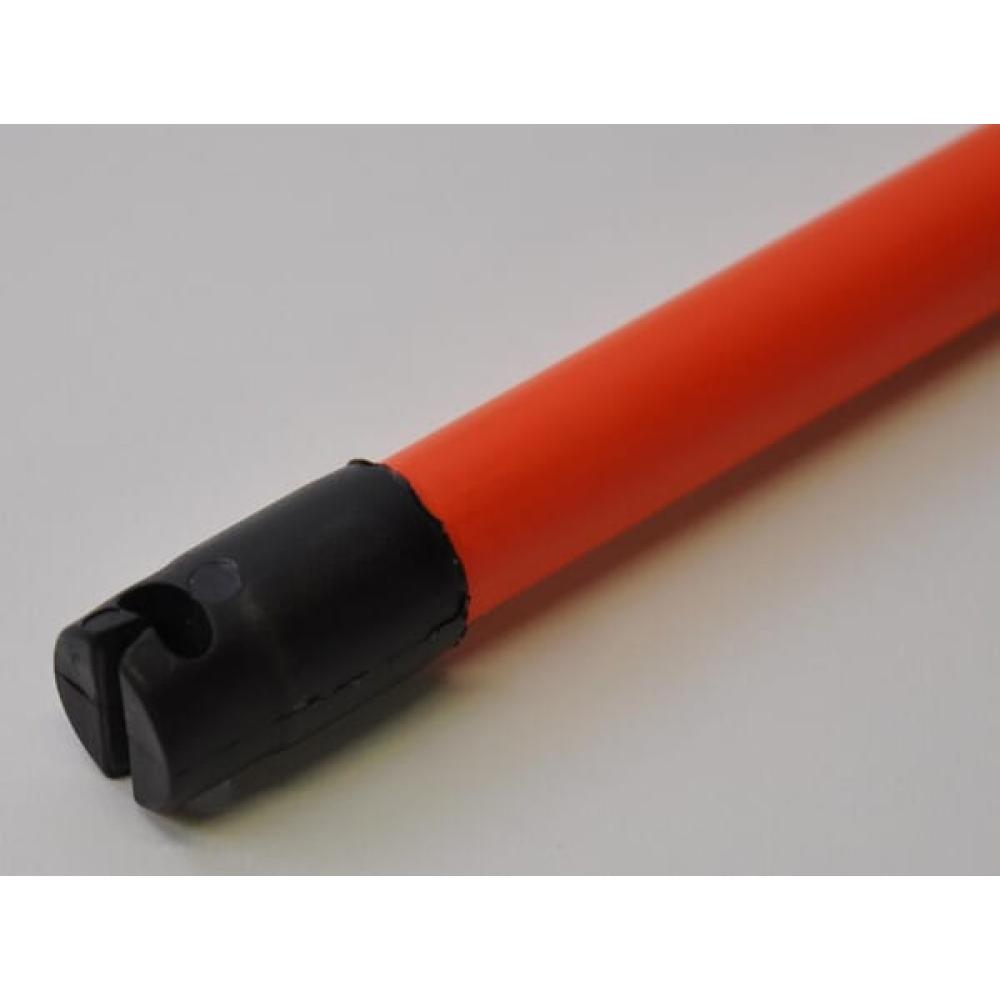 Reservepaal dubbele pen 90cm