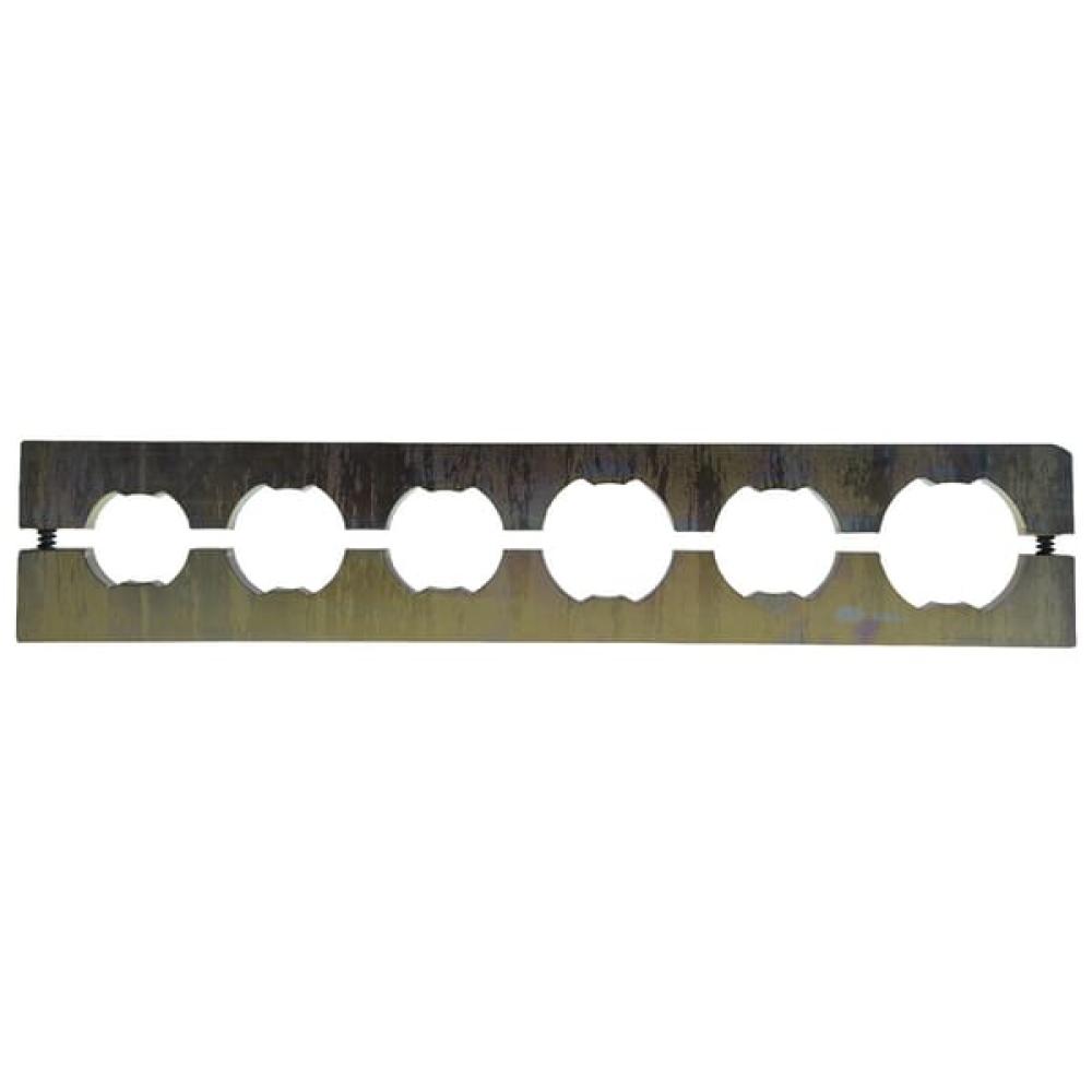 Spanbek SW40 4-hoek SFT S8-S0