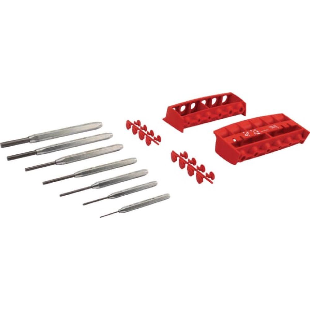Set slaggereedschap