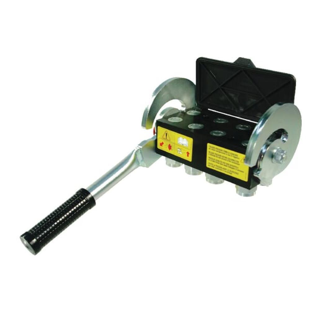 Body DN12-8x1/2" BSP