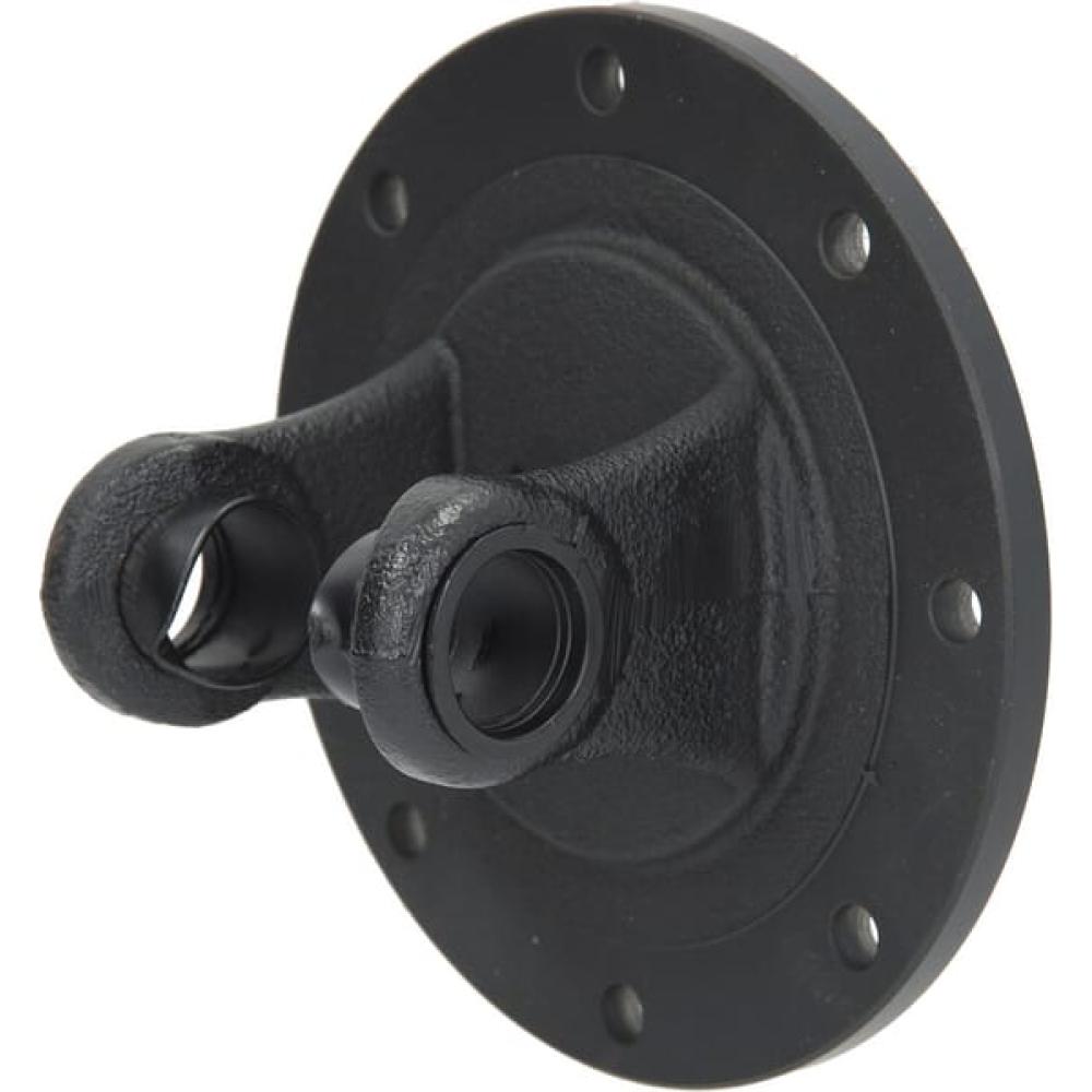 Flanged yoke - T1 - type 50