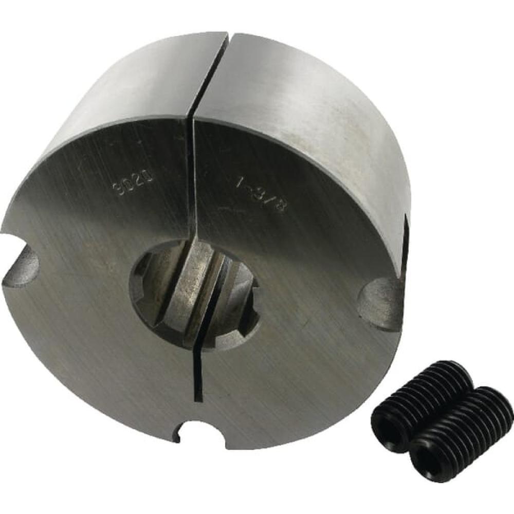 Klembus taperlock 1.3/8"-6