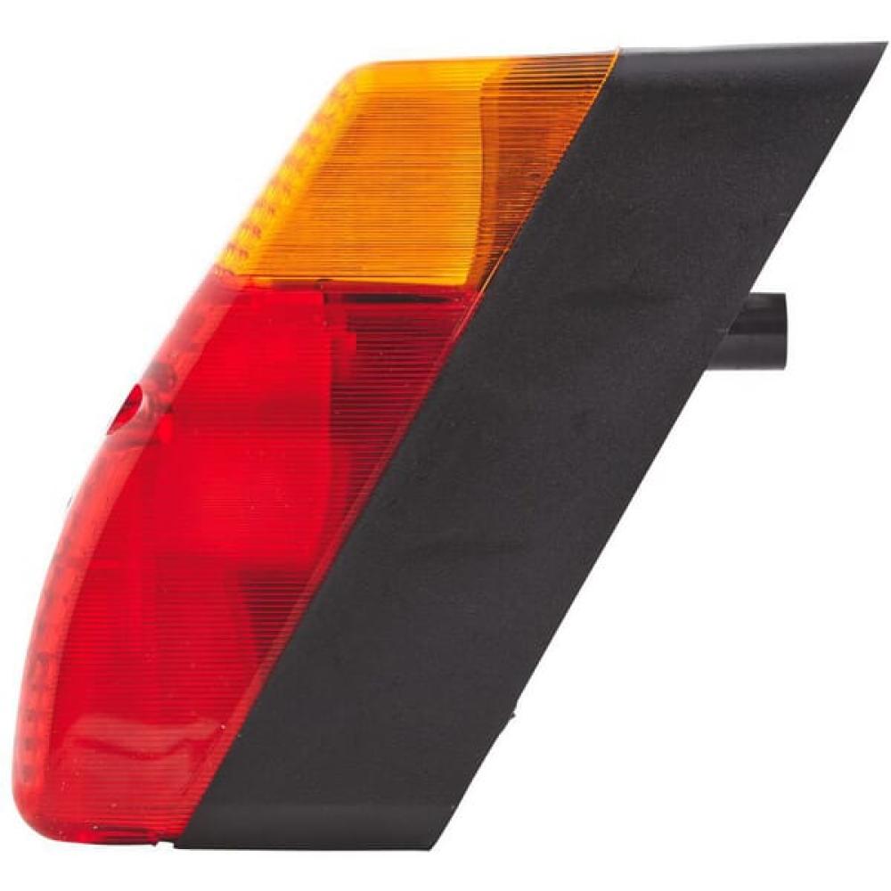 Achterlamp rechts