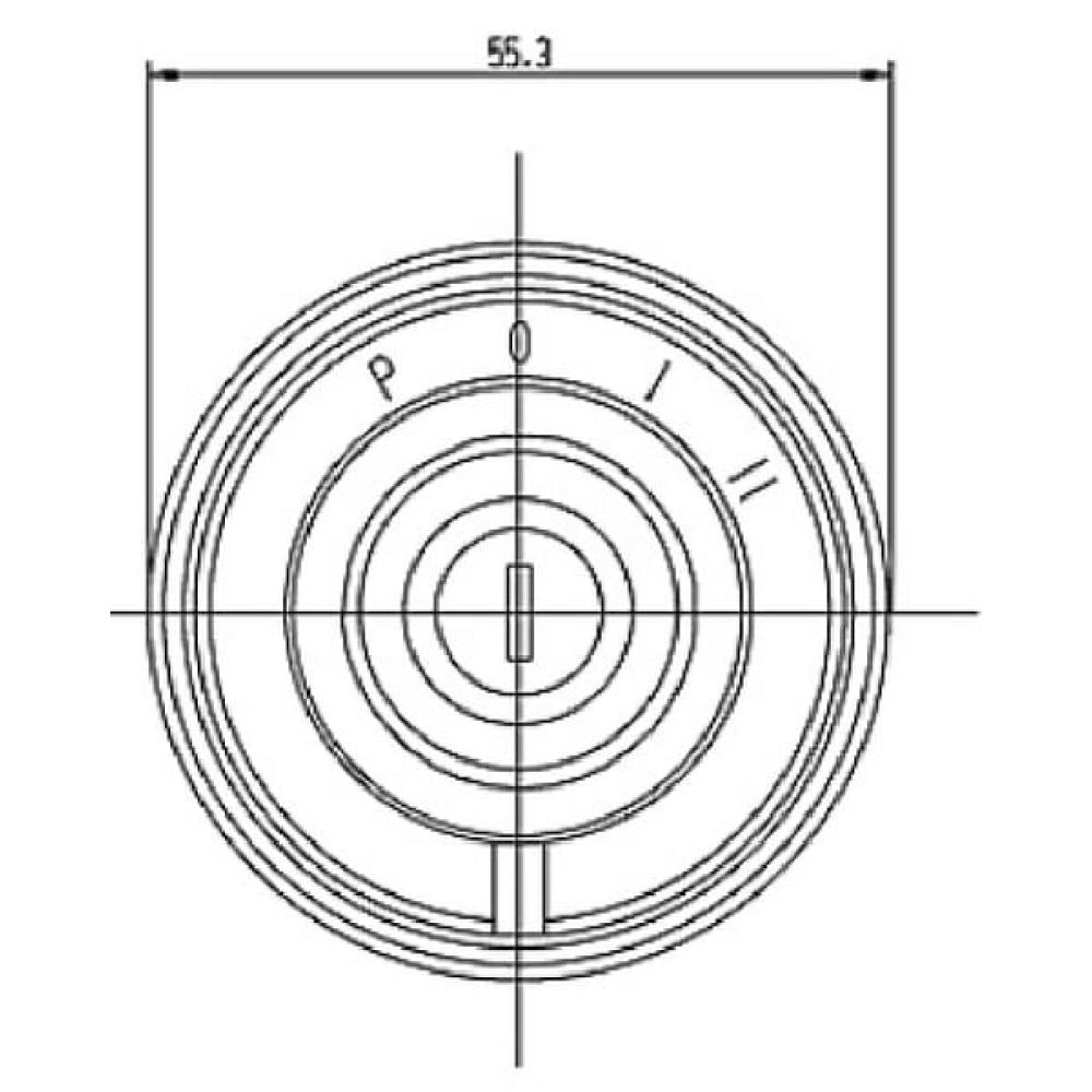 Contactschakelaar P-0-1-2-3, Pneutron