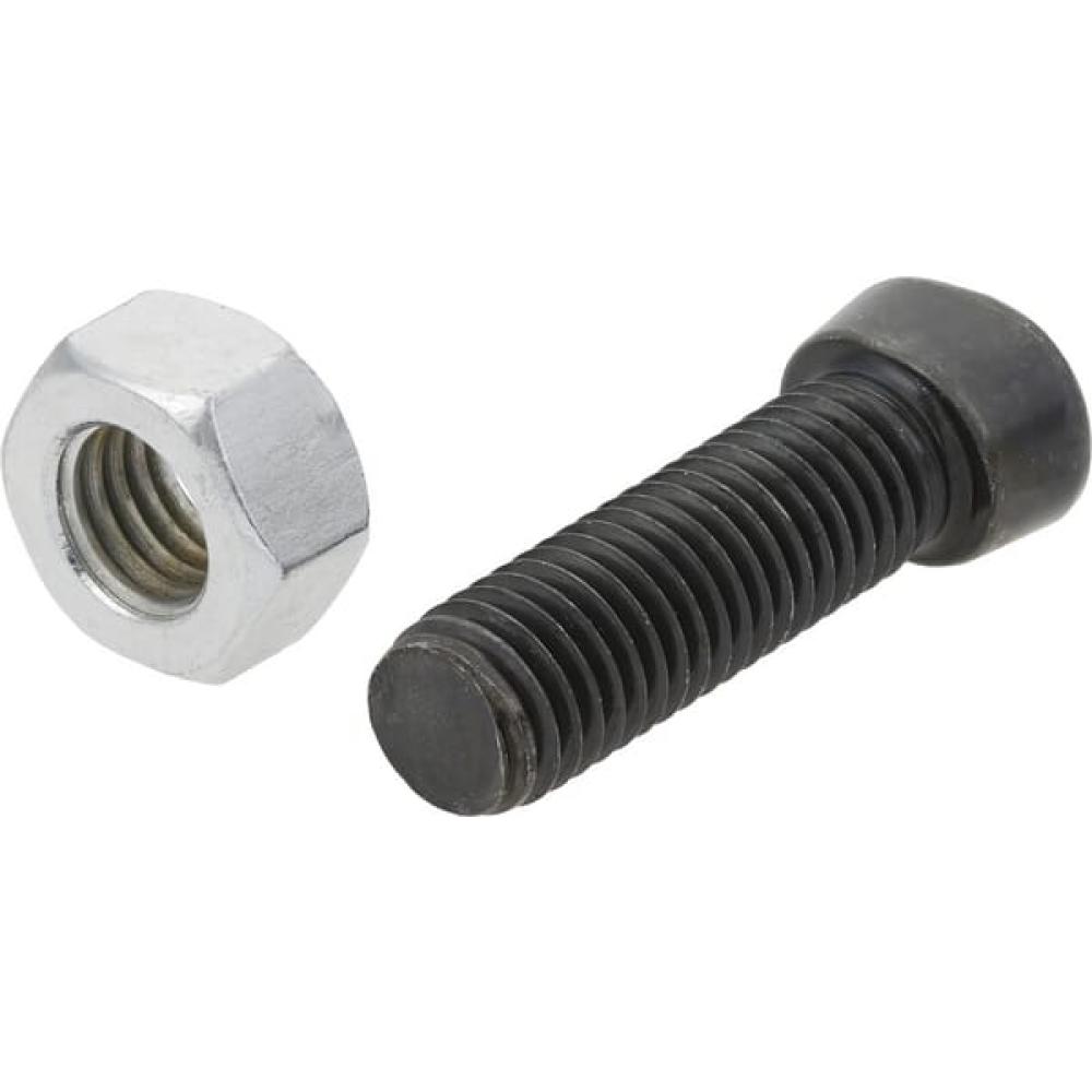 Kegelbout kegel M12x45 12.9 Rabe