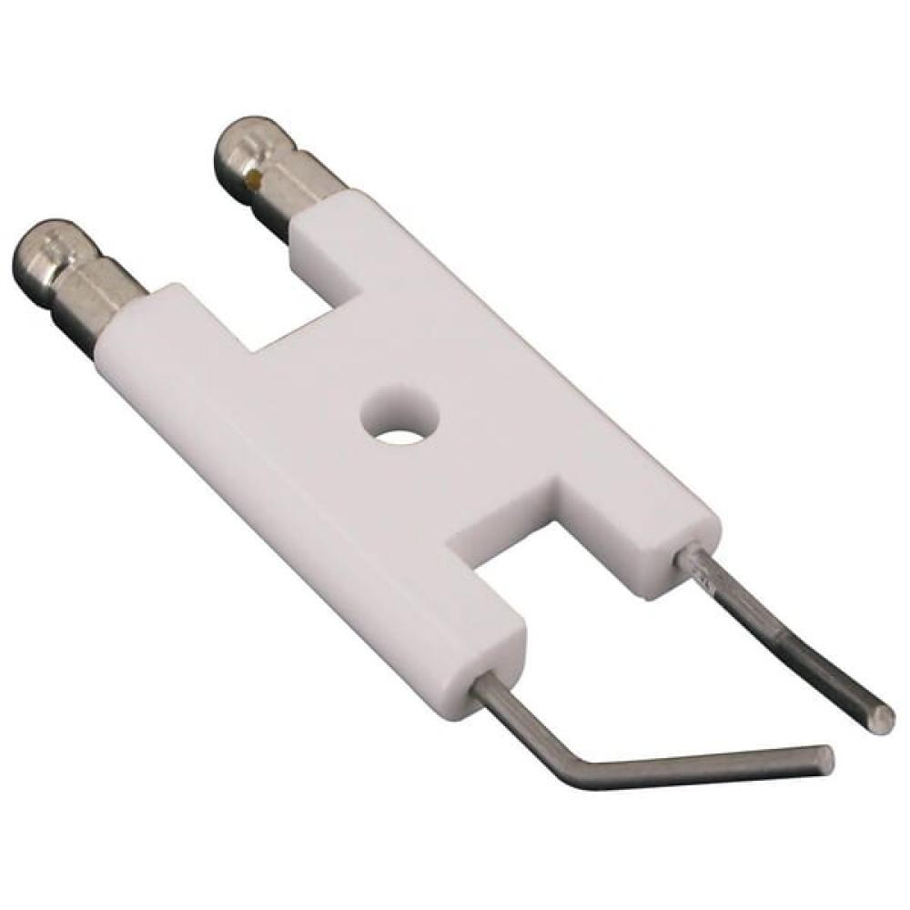Bifilar electrodes