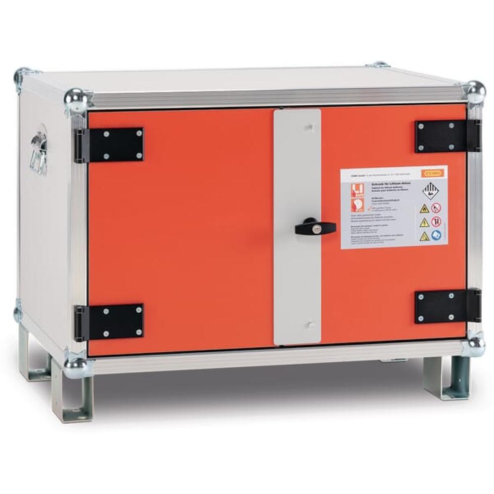 Battery storage cabinet 8/5