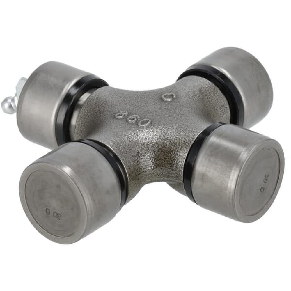Cross journal outer CvJ VP7 nipple 60°