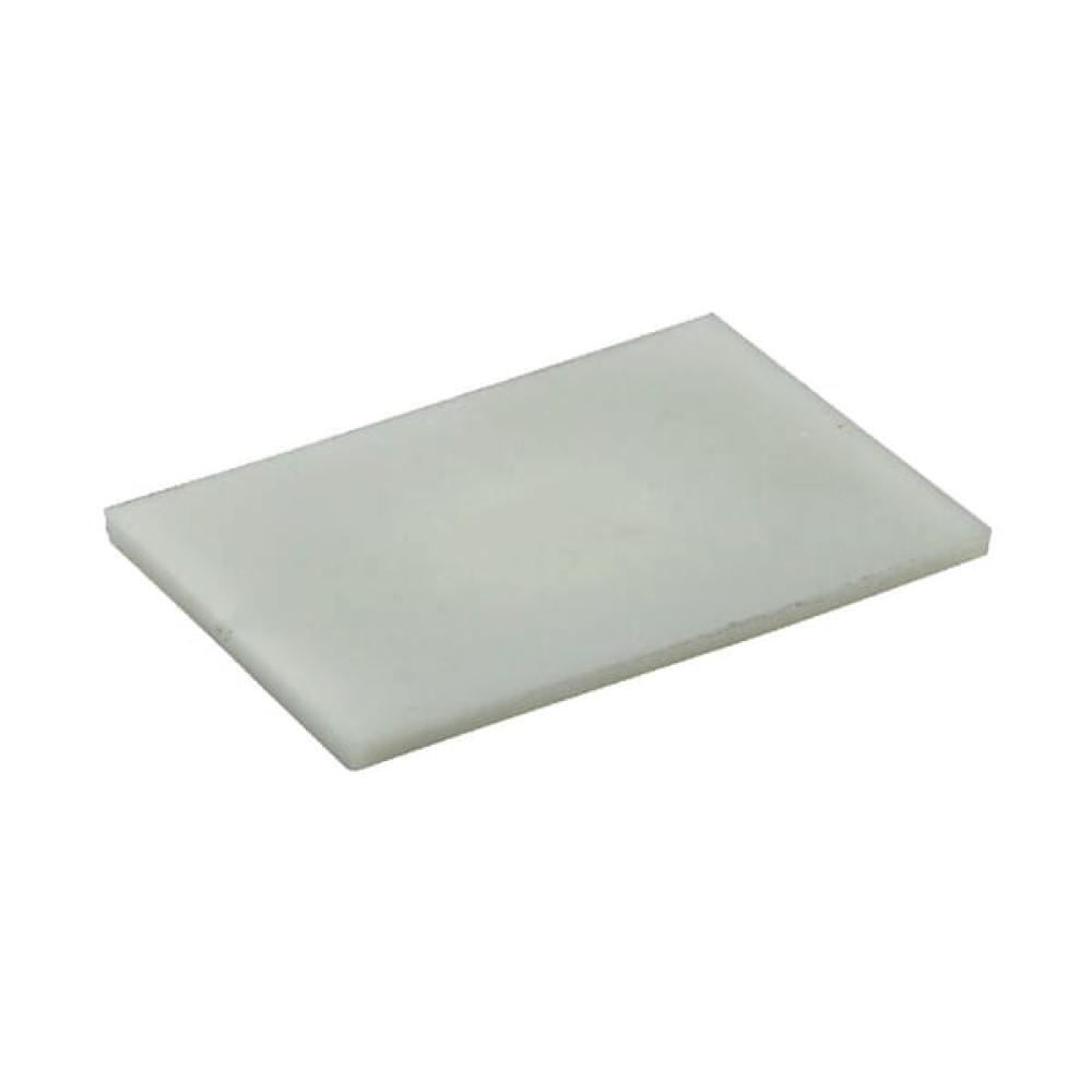 Glijplaat AVM 44/80 BPW