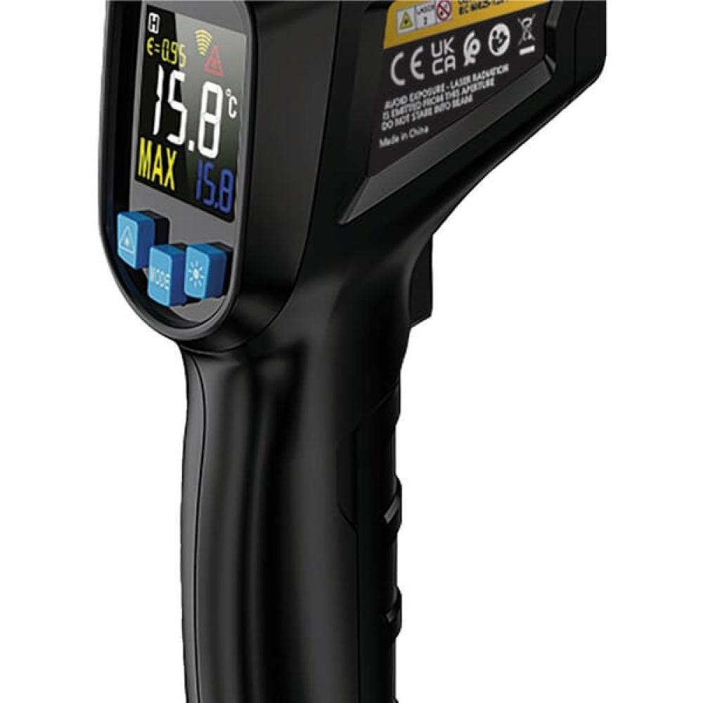 Infrared thermometer