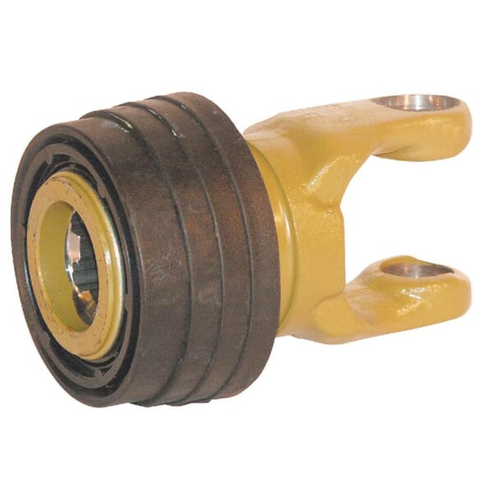 Gaffel QS 1-3/8-6dlg