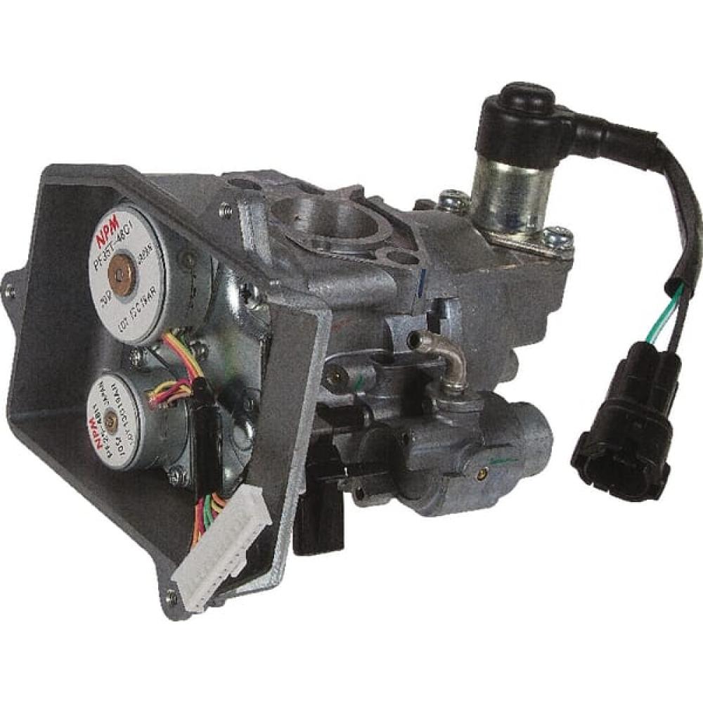 Carburateur Honda BE87U E