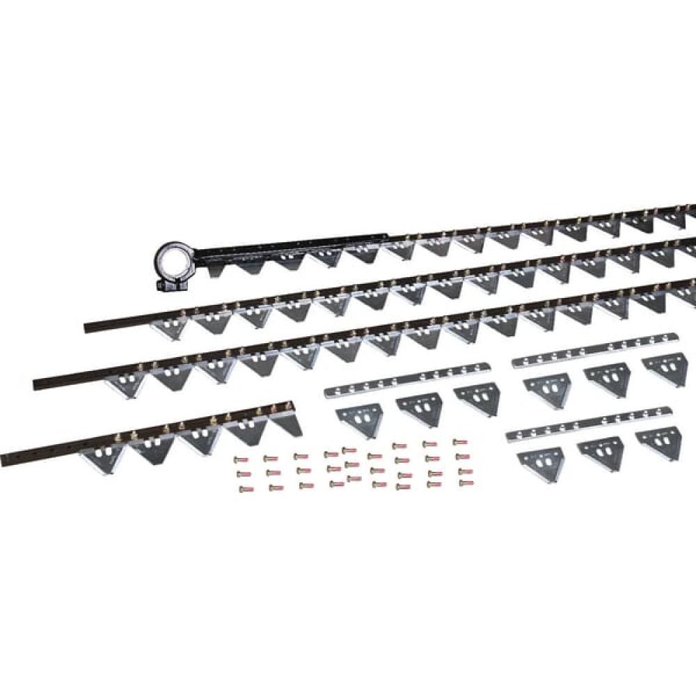 Sektionalmesser, L-7500