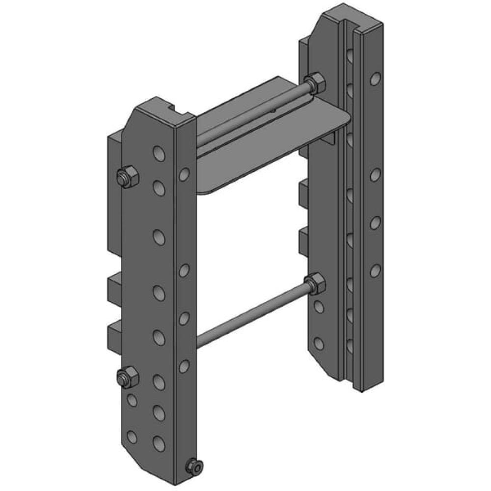 Ladderhaak